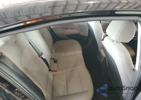 2020 Hyun Elantra Se z USA, uszkodzony, nr VIN KMHD74LF0LU105716